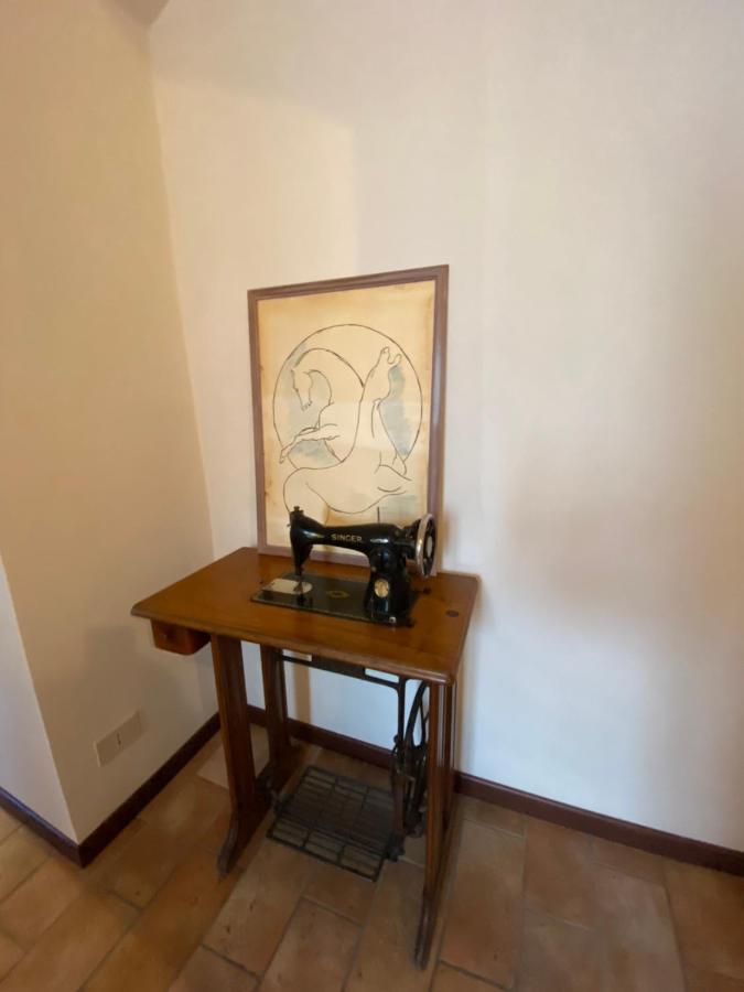 شقة Casa Dell'Olmo أورفييتو المظهر الخارجي الصورة