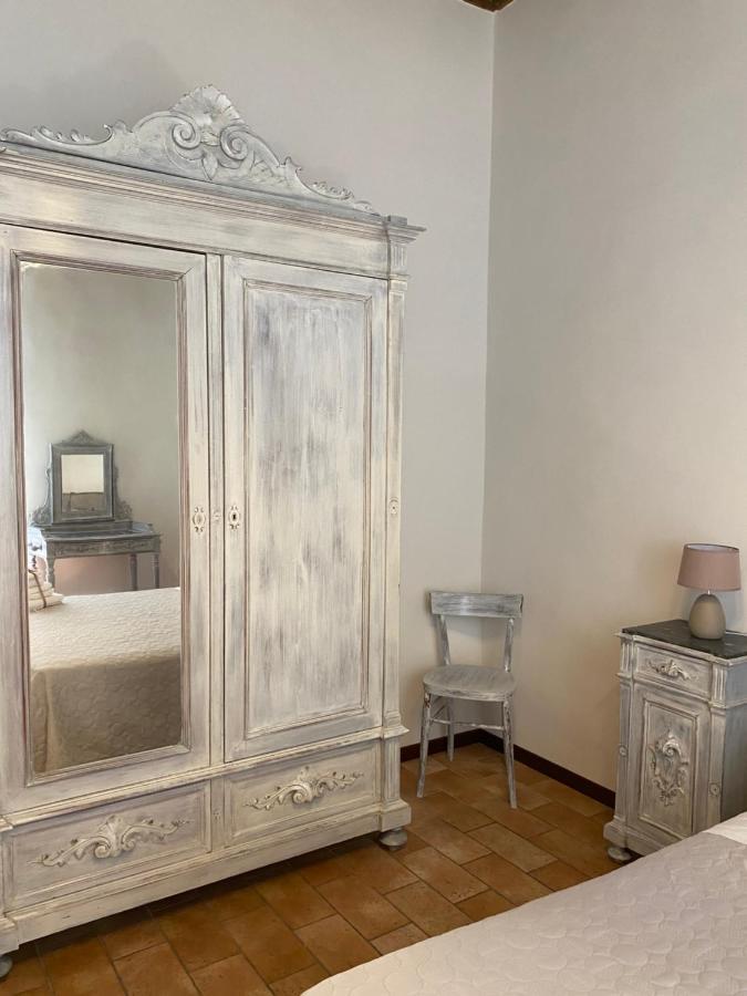 شقة Casa Dell'Olmo أورفييتو المظهر الخارجي الصورة