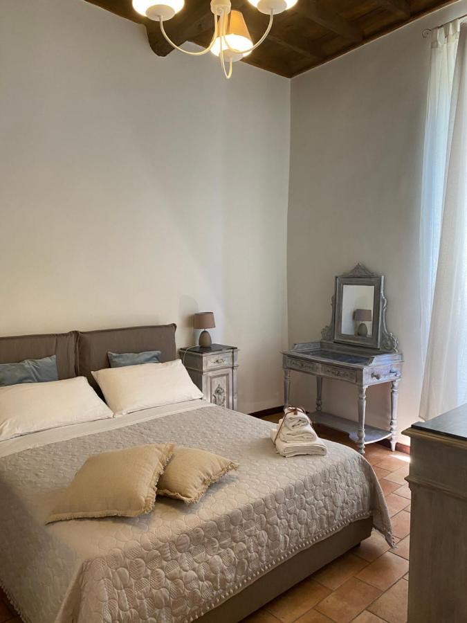 شقة Casa Dell'Olmo أورفييتو المظهر الخارجي الصورة